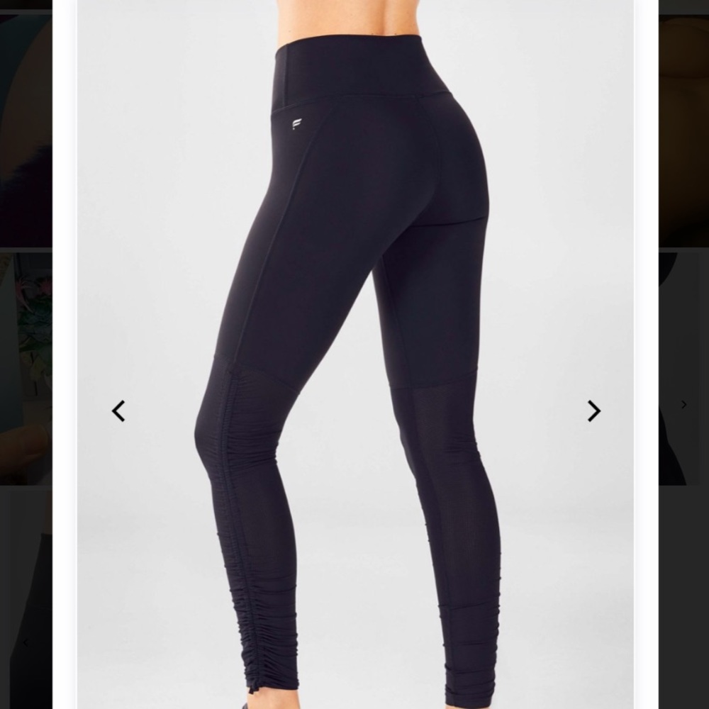 Fabletics cashel leggings